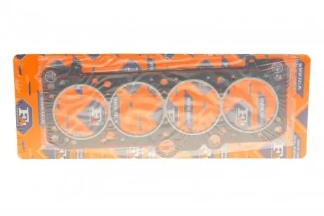 Прокладка, головка цилиндра FISHER EC1100-909