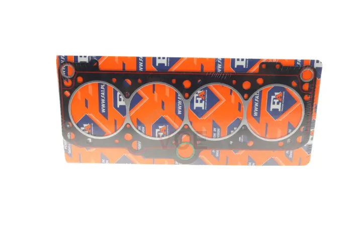 Фото 1 - Прокладка, головка цилиндра FISHER EC1100-910 Прокладка, головка цилиндра FISHER EC1100-910 (фото 1)