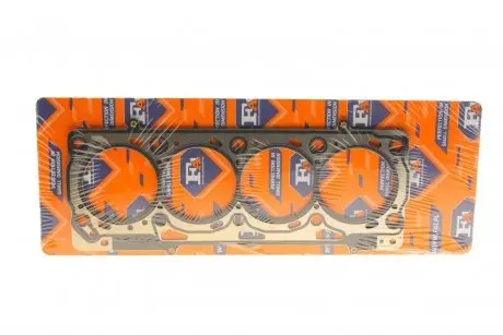 Прокладка, головка цилиндра FISHER EC1100-911