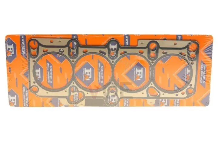 Фото 1 - Прокладка, головка цилиндра FISHER EC1100-914 Прокладка, головка цилиндра FISHER EC1100-914 (фото 1)