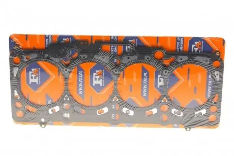 Прокладка, головка цилиндра FISHER EC1100-918