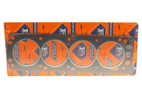 Прокладка, головка циліндра FISHER EC1200-902