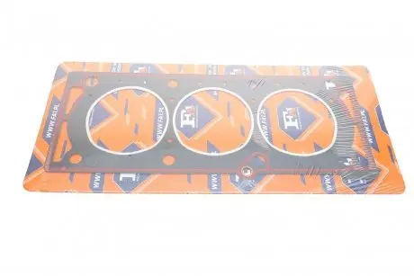 Прокладка, головка цилиндра FISHER EC1200-904