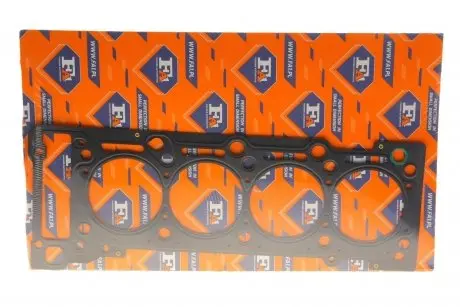 Прокладка, головка цилиндра FISHER EC1400-901