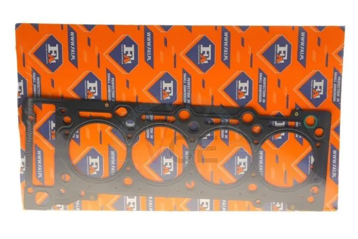 Прокладка, головка цилиндра FISHER EC1400-901 (фото 1)