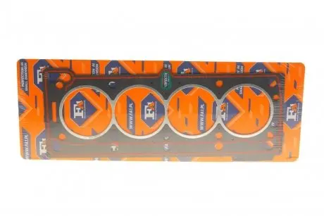 Прокладка, головка цилиндра FISHER EC2200-902