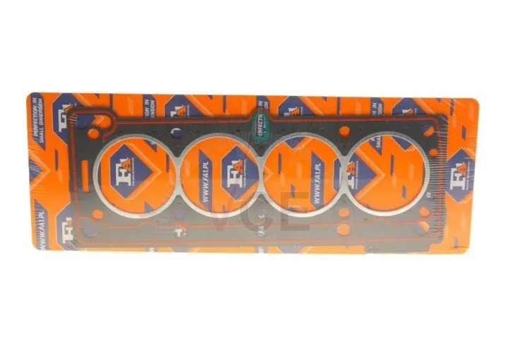 Прокладка, головка цилиндра FISHER EC2200-902 (фото 1)