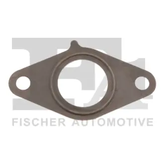 Прокладка двигателя металлическая FISHER EG2100-901
