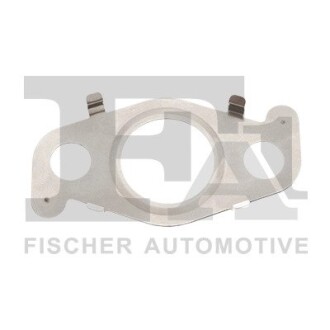 Прокладка клапана egr toyota FISHER EG7700-911