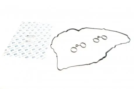 Комплект прокладок, крышка головки цилиндра FISHER EP1000-906Z