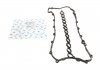Прокладка, кришка головки циліндра FISHER EP1000-907 (фото 1)