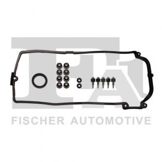 Прокладка кришки клапана - комплект FISHER EP1000-918Z