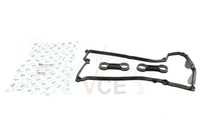 Комплект прокладок резиновых FISHER EP1000-926Z (фото 1)