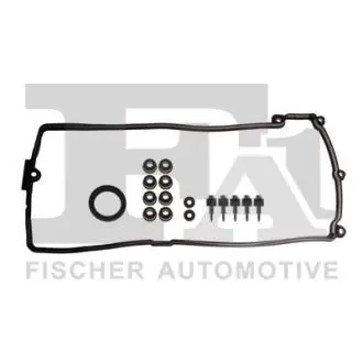 Прокладка крышки клапана - комплект FISHER EP1000-936Z