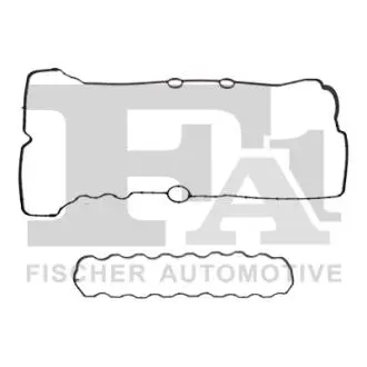 Прокладка крышки клапана - комплект FISHER EP1200-942Z