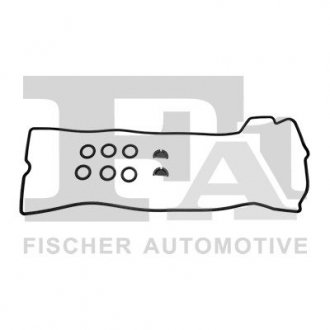 Прокладка клапанной крышки FISHER EP1400-914Z (фото 1)