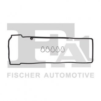 Прокладка крышки клапана - комплект FISHER EP1400-929Z
