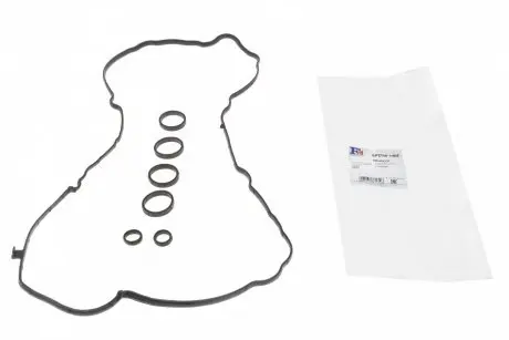 Комплект прокладок, крышка головки цилиндра FISHER EP2100-906Z