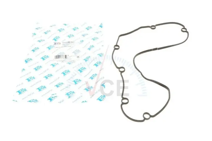 Прокладка, кришка головки циліндра FISHER EP2100-907 (фото 1)