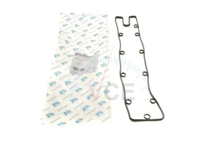 Фото 1 - Прокладка клапанной крышки FISHER EP3300-917 Прокладка клапанной крышки FISHER EP3300-917 (фото 1)