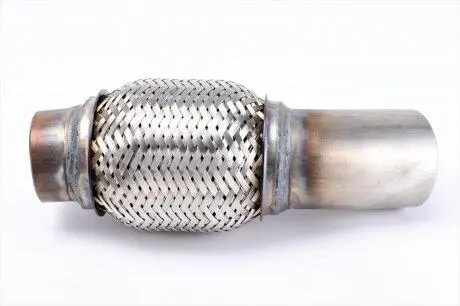 Гофра выхлопной системы FISHER KF100045