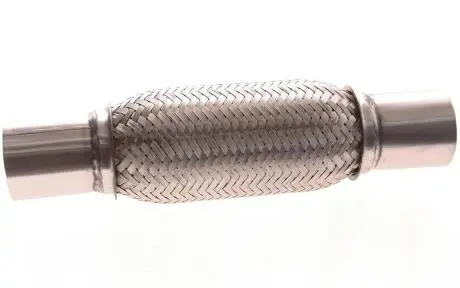 Гофра глушителя 50Х300 3-x слойная FISHER KF120015