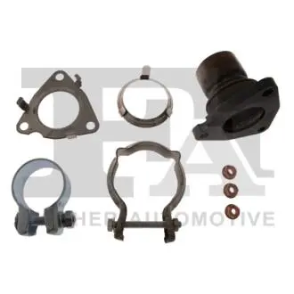 Монтажный комплект выпускной системы FISHER KF460010