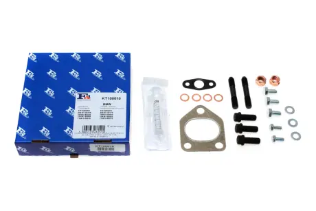 Монтажный комплект, компрессор FISHER KT100010