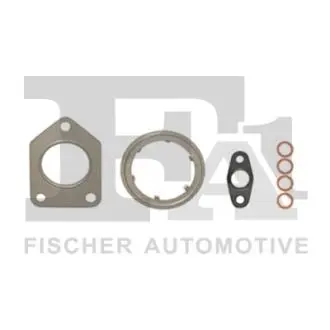 Fischer bmw к-кт прокладок турбины e90 320d FISHER KT100020E