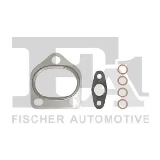 Fischer land rover кол-во прокладок трубины range rover 3.0 d 02- FISHER KT100045E
