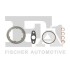 Fischer bmw комплект прокладок турбокомпрессора 3 (e90) 320 d 10-, 3 touring (e91) 320 d 10-, 3 (e93) 320 d 10-, 5 touring (f11) 520 d 10- FISHER KT100080E (фото 1)