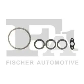 Fischer bmw комплект прокладок турбокомпрессора e88, e82, e90, e91, e93, e89 FISHER KT100140E