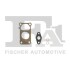 Fischer bmw комплект прокладок турбокомпресора 5 (e60) 535 d 04-10, 5 touring (e61) 535 d 04-10 FISHER KT100240E (фото 1)