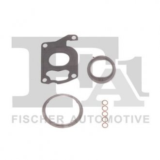 Fischer bmw комплект прокладок турбокомпрессора f10, f07, f11, e70, e71 FISHER KT100320E (фото 1)