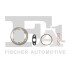 Fischer bmw комплект прокладок турбокомпресора f20, f21, f22, e90, f30, f34, e91, f31, e92, f10, f32 FISHER KT100390E (фото 1)