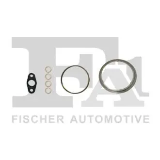 Fischer bmw комплект прокладок турбокомпрессора f30, f34, f31, f36, f33, f82, f10, f07, f11, f25, f26, f15, f85 FISHER KT100460E