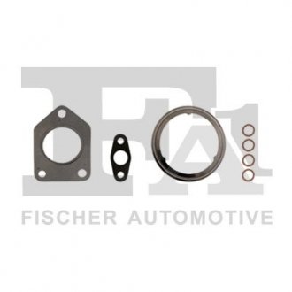 Fischer toyota комплект прокладок турбокомпресора auris 1.6 15-18, avensis 1.6 15-18, verso 1.6 13-18 FISHER KT100570E (фото 1)