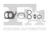 Fischer bmw комплект прокладок турбокомпресора 3 (f30, f80) 335 d xdrive 13-18, 4 gran coupe (f36) 435 d xdrive 14-, 6 gran coupe (f06) 640 d 12-18, 7 (f01, f0 f04) 740 d 12-15, x3 (f25) xdrive 35 d 11-17 FISHER KT100680E (фото 1)