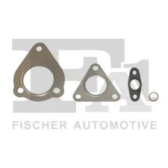 Fischer кол-кт прокладок турбины vw passat 1.9tdi FISHER KT110011E