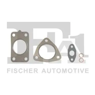 Fischer vw кол-кт прокладок турбины passat b5 2.5 tdi 98-, skoda, audi FISHER KT110140E