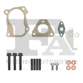 Ремкомплект турбины FISHER KT110145