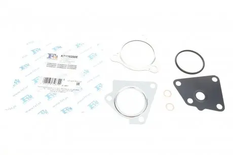 Fischer к-кт. прокладок турбины audi 2.7tdi, 3.0tdi FISHER KT110200E