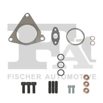 Монтажный комплект, компрессор FISHER KT110470