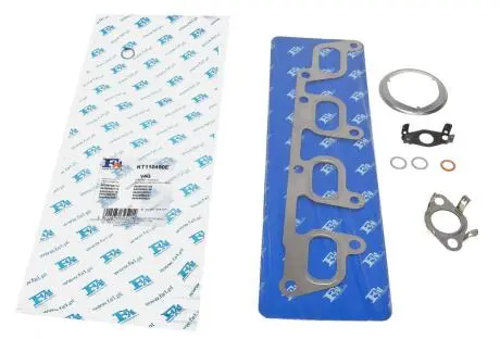 Монтажный комплект, компрессор FISHER KT110490E