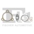 Fischer audi монтажний кол-т компресора a4 allroad b8 3.0 tdi quattro 09-, a4 b8 3.0 tdi quattro 07-, a6 c6 2.7 tdi 04-, q7 3.0 tdi quattro 07-, porsche, vw FISHER KT110560E (фото 1)