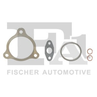 Fischer audi монтажний кол-т компресора a4 allroad b8 3.0 tdi quattro 09-, a4 b8 3.0 tdi quattro 07-, a6 c6 2.7 tdi 04-, q7 3.0 tdi quattro 07-, porsche, vw FISHER KT110560E