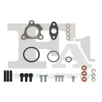 Ремкомплект турбины FISHER KT110720