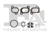 Fischer audi монтажний до-кт компресора а1 1.4tdi, seat, skoda FISHER KT111290E (фото 1)