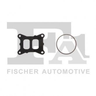Fischer audi комплект прокладок турбокомпресора q3 2.0 tfsi 14-, vw FISHER KT111540E