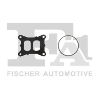 Fischer audi комплект прокладок турбокомпрессора q3 2.0 tfsi 14-, vw FISHER KT111540E